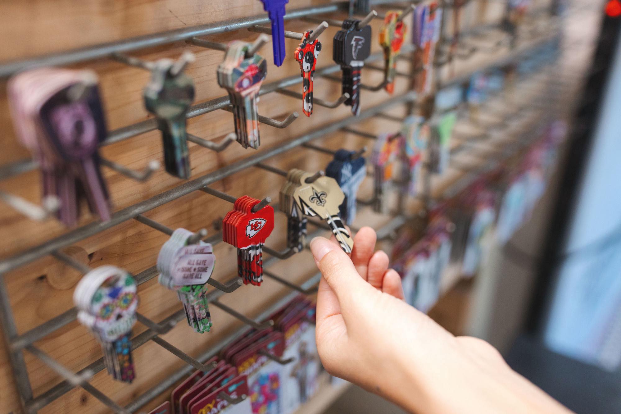 Ace Unlocks locksmith service