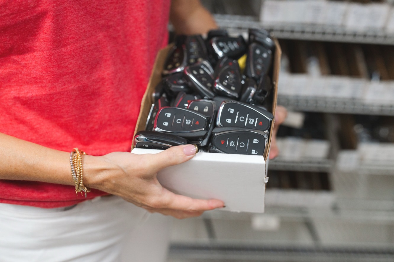 Ace Unlocks locksmith service